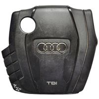 Audi Q5 SQ5 Variklio dangtis (apdaila) 03L103925AB