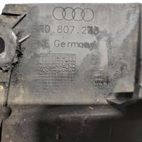Audi Q5 SQ5 Osłona pod zderzak przedni / Absorber 8R0807233