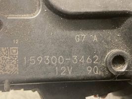 Mitsubishi Outlander Wiper motor 1593003462