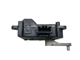 Jaguar XJ X350 Stellmotor Heizung Klima 0637008630