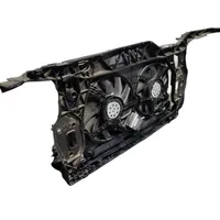 Audi Q5 SQ5 Комплект радиатора 8R0805594B