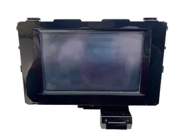 KIA Sportage Radio/CD/DVD/GPS-pääyksikkö 96560-F1220FHV