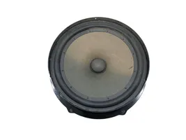 Skoda Octavia Mk2 (1Z) Front door speaker 1Z0035411N