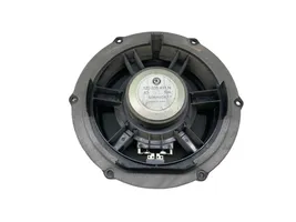 Skoda Octavia Mk2 (1Z) Front door speaker 1Z0035411N