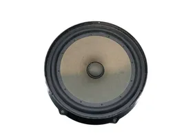 Skoda Octavia Mk2 (1Z) Front door speaker 1Z0035411N