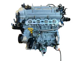 KIA Sportage Moottori G4FJ