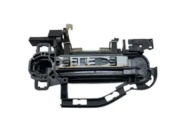 Audi A6 S6 C6 4F Manecilla externa puerta trasera 4F0839167