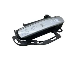 Audi A6 S6 C6 4F Manecilla externa puerta trasera 4F0839167