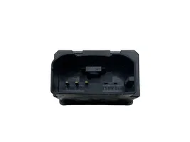 Audi A6 S6 C6 4F Interruptor de encendido/apagado del airbag de pasajero 1K0919237D