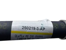 KIA Sportage Manguera/tubo del aire acondicionado (A/C) 2502193AP