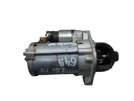 KIA Sportage Starter motor 361002B800