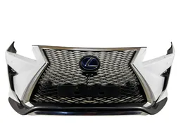 Lexus RX 450H Etupuskuri 