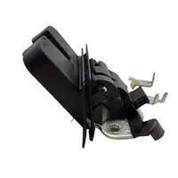 Audi Q5 SQ5 Loading door lock 8R0827505