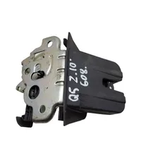 Audi Q5 SQ5 Loading door lock 8R0827505