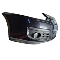 Volkswagen Golf V Front bumper 1K0807221C