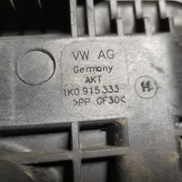 Volkswagen PASSAT B7 Support boîte de batterie 1K0915333