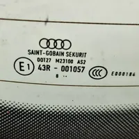 Audi A5 8T 8F Takalasi/takaikkuna 43R001057