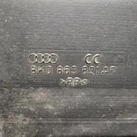 Audi A5 8T 8F Cache de protection sous moteur 8K0863821AF