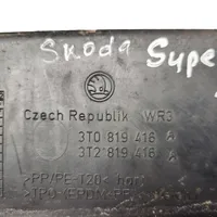 Skoda Superb B6 (3T) Pyyhinkoneiston lista 3T0819416A