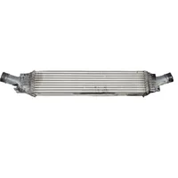 Audi A5 8T 8F Chłodnica powietrza doładowującego / Intercooler 8K0145805G