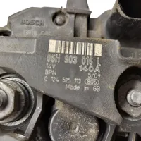 Audi A5 8T 8F Generatore/alternatore 06H903016L