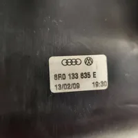 Audi A5 8T 8F Scatola del filtro dell’aria 8R0133835E