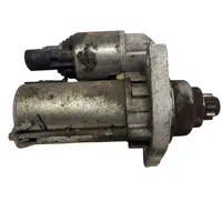 Volkswagen Golf VI Motor de arranque 02Z911023G