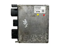 Infiniti Q50 Crémaillère de direction module 285054GA6B