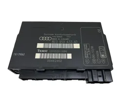 Audi A4 S4 B6 8E 8H Module confort 8E0959433AD