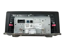 Lexus NX Monitori/näyttö/pieni näyttö 86110-78041