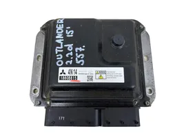 Mitsubishi Outlander Calculateur moteur ECU 275700-1734