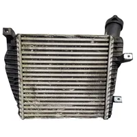 Volkswagen Touareg II Radiatore intercooler 7L6145803D