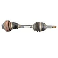 Volkswagen Touareg II Front driveshaft 7P0407271C