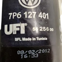 Volkswagen Touareg II Filtro carburante 7P6127401