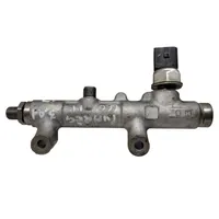 Volkswagen Touareg II Tuyau de conduite principale de carburant 059130089BT