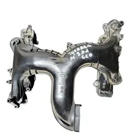 Volkswagen Touareg II Intake manifold 059129711CF