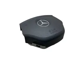 Mercedes-Benz B W245 Poduszka powietrzna Airbag kierownicy 61460330