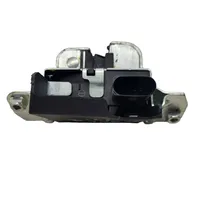 Volkswagen Touareg II Blocco/chiusura/serratura del portellone posteriore/bagagliaio 7P0827505G