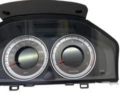 ZAZ 101 Speedometer (instrument cluster) 31343325aa