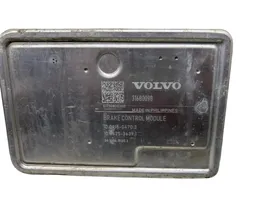 ZAZ 101 ABS-pumppu 31680098