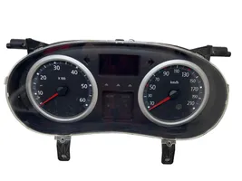 Renault Trafic III (X82) Speedometer (instrument cluster) P8200961825-D