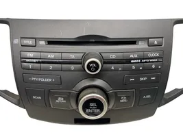 ZAZ 101 Radio/CD/DVD/GPS-pääyksikkö 39100-TL0-G000