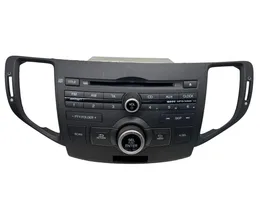 ZAZ 101 Panel / Radioodtwarzacz CD/DVD/GPS 39100-TL0-G000