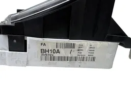ZAZ 101 Compteur de vitesse tableau de bord BH53E
