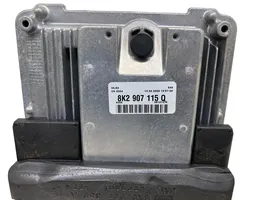 Audi A5 8T 8F Sterownik / Moduł ECU 8K2907115Q