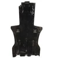 Volkswagen Touareg II Gearbox bottom protection 7L8825231A