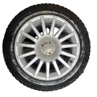 Audi A6 S6 C6 4F R17 alloy rim 4F0601025AH