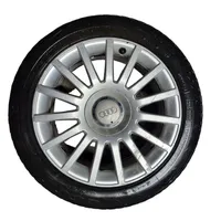 Audi A6 S6 C6 4F R17 alloy rim 4F0601025AH