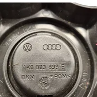 Audi Q5 SQ5 Stiprinājuma skrūve (rezerves ritenis) 1K0803899E