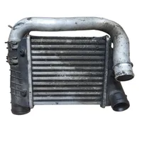 Audi A6 S6 C6 4F Starpdzesētāja radiators 4F0145805E